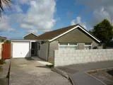 Penluke Close, Four Lanes, Redruth TR16