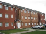 Lockfields View, Eldonian Way, Liverpool, Merseyside