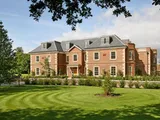 Cranbourne Hall, Drift Road, Winkfield, Windsor, SL4
