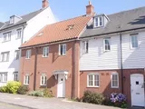 Old Market Terrace, Hart Street, BRENTWOOD, Essex