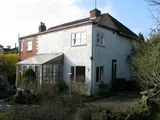 Green Lane, CODFORD, WARMINSTER