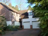 Oxendon Court, Leighton Buzzard