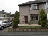Milford Street, Colne