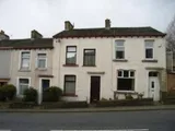 Langroyd Road, Colne