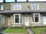 Langroyd Road, Colne