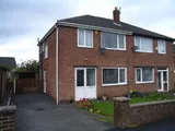 Edge End Avenue, Brierfield