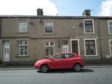 Wood Street, Hapton