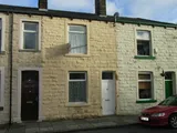 Thompson Street, Padiham