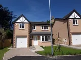 Heather Close, Burnley