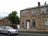 St James Street, Brierfield