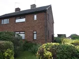 Cedar Close, Eckington
