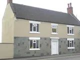Burton Road, Midway, Swadlincote DE11