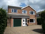 Wold Road, Pocklington, YO42