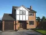 Rosehill Avenue, Whittington, Oswestry SY11