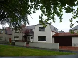 Queensferry Road, Rosyth, Dunfermline KY11