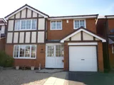 Hartley Close, The Rock, Telford TF3