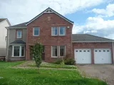 Glamis Crescent, Inchture, Perth PH14