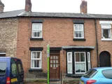 Prince Street, Oswestry SY11