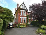 Chester Road, Poynton