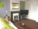 Gilmerton Dykes Drive, Edinburgh EH17