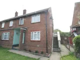 Derwent Drive