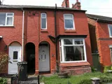 Belton Road, Whitchurch SY13