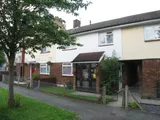 Gadswell Close, Watford WD25