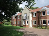 Grange Manor Grange Lane, Whickham, Newcastle Upon Tyne NE16