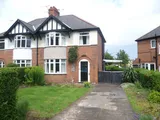 North Road, Retford DN22