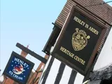 "Malbury" Farriers Cross, Warwick Road, Henley in Arden, Warwickshire