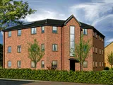 Plot 144 - The Brinsworth, Springside at Seasons, Off Oak Road, Thurnscoe