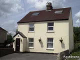 Church Street, Tisbury, SP3