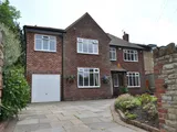 Norris Road, Sale M33
