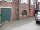 Church Street KIDDERMINSTER DY10 2AD