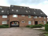 Christopher Court, NORWICH