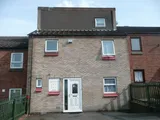 Hurleybrook Way, Leegomery, Telford TF1