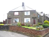 Glamis Terrace, Kinghorn, Burntisland KY3