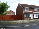 Denise Road, Liverpool L10