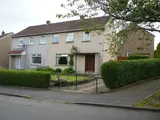 Keir Hardie Avenue, Laurieston, Falkirk FK2