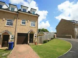 Pendle Avenue, Bacup OL13