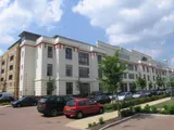 Ovaltine Court Ovaltine Drive, Kings Langley WD4