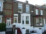 Thanet Road, Ramsgate CT11