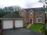 Royds Close, Tottington, Bury BL8