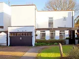 Brook Road, Gidea Park, Romford, Greater London