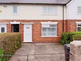 Dickinson Drive, Walsall, West Midlands