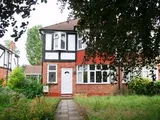 Vale Crescent, London