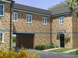 Plot , The Sandown, The Old Creamery, White Leys Road, Whitby, North Yorkshire