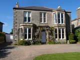 Castle Terrace