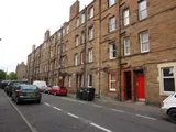 Restalrig Road South, EDINBURGH