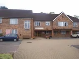 Hillside Gardens, High Barnet